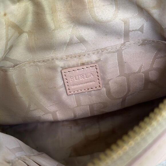 Furla mini crossbody - Picture 7 of 9